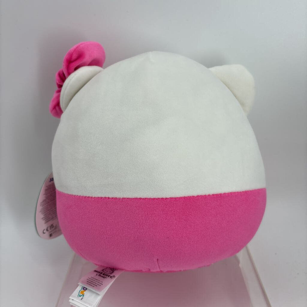 Squishmallow: Hello Kitty