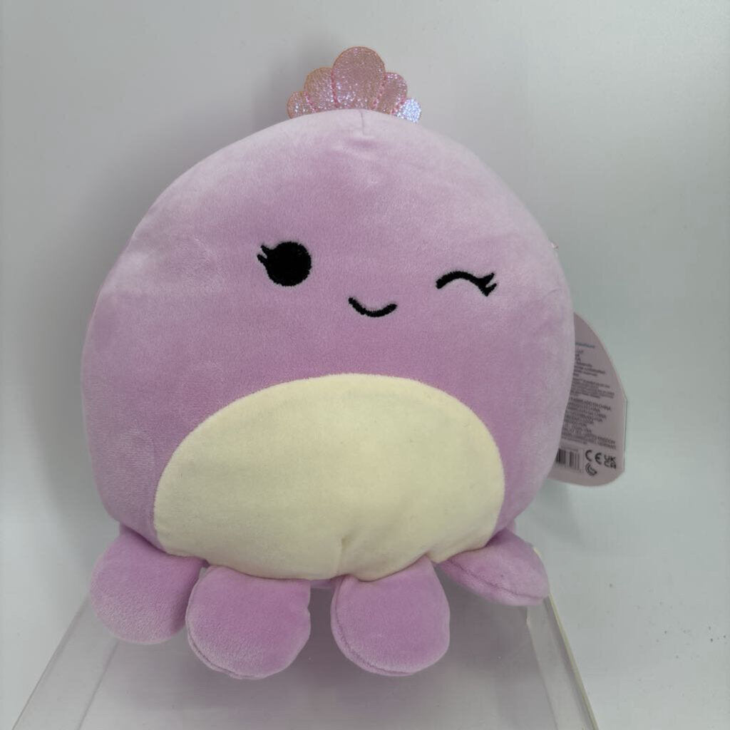 Squishmallow: Violet