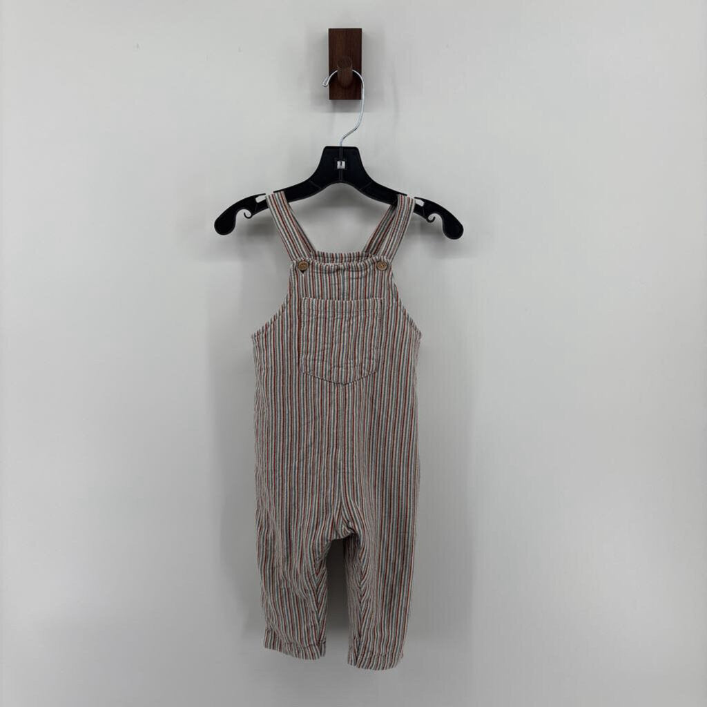 Overalls