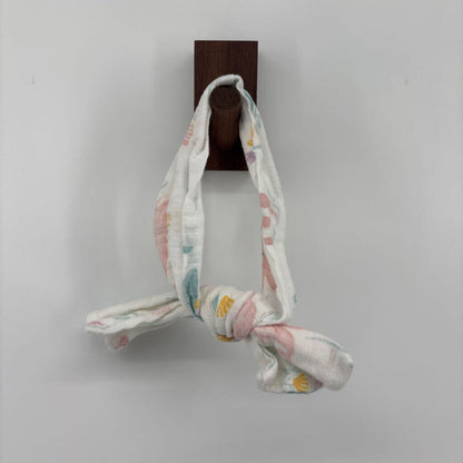 Whales Dress, Bloomers and Bow Headband