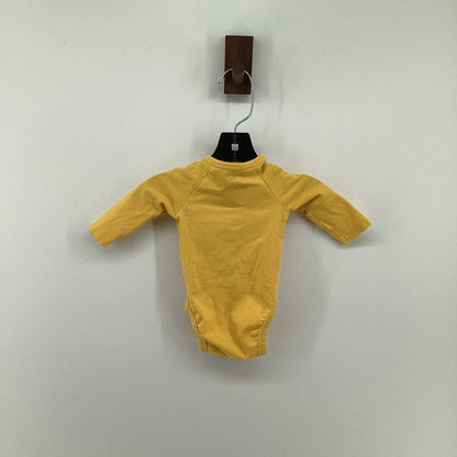 Winnie the Pooh onesie, hat and pants
