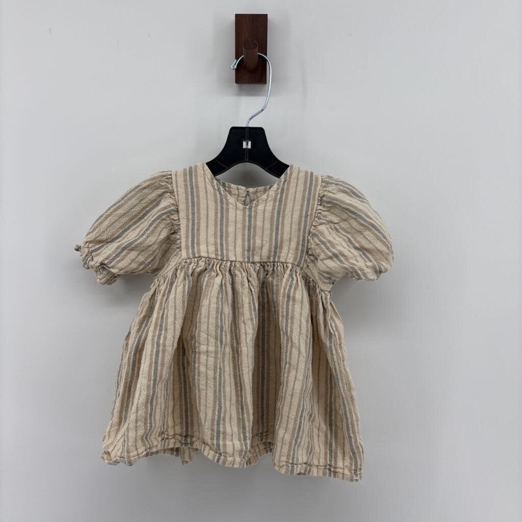 Vertical Stripes