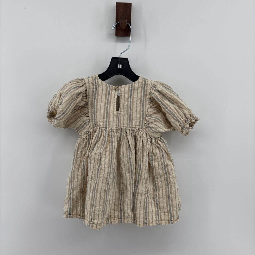 Vertical Stripes