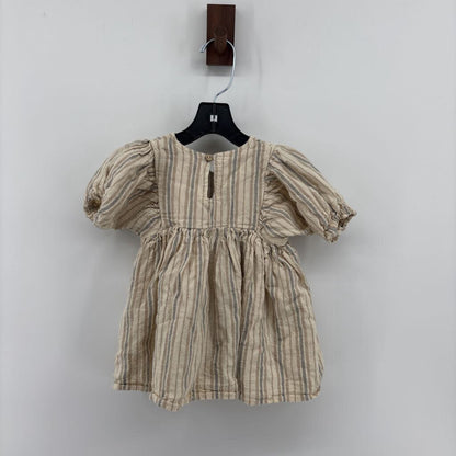 Vertical Stripes