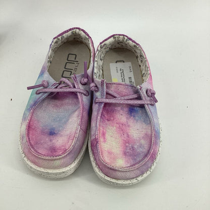 Wendy Slip On. Sparkly