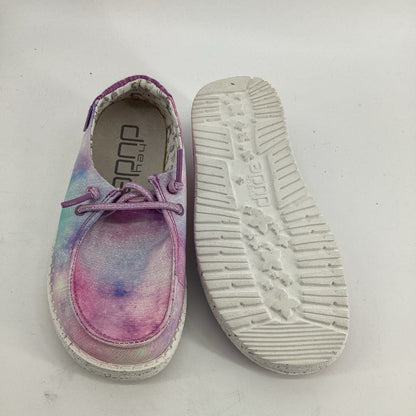 Wendy Slip On. Sparkly