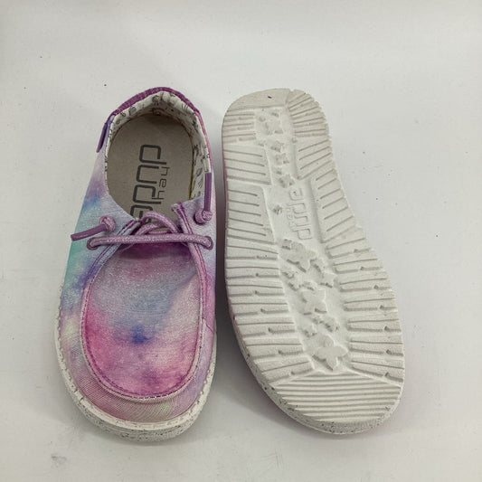 Wendy Slip On. Sparkly