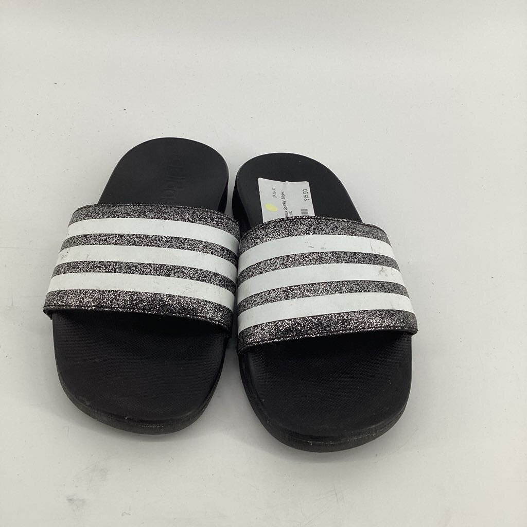 Sparkly Slides