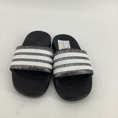 Sparkly Slides