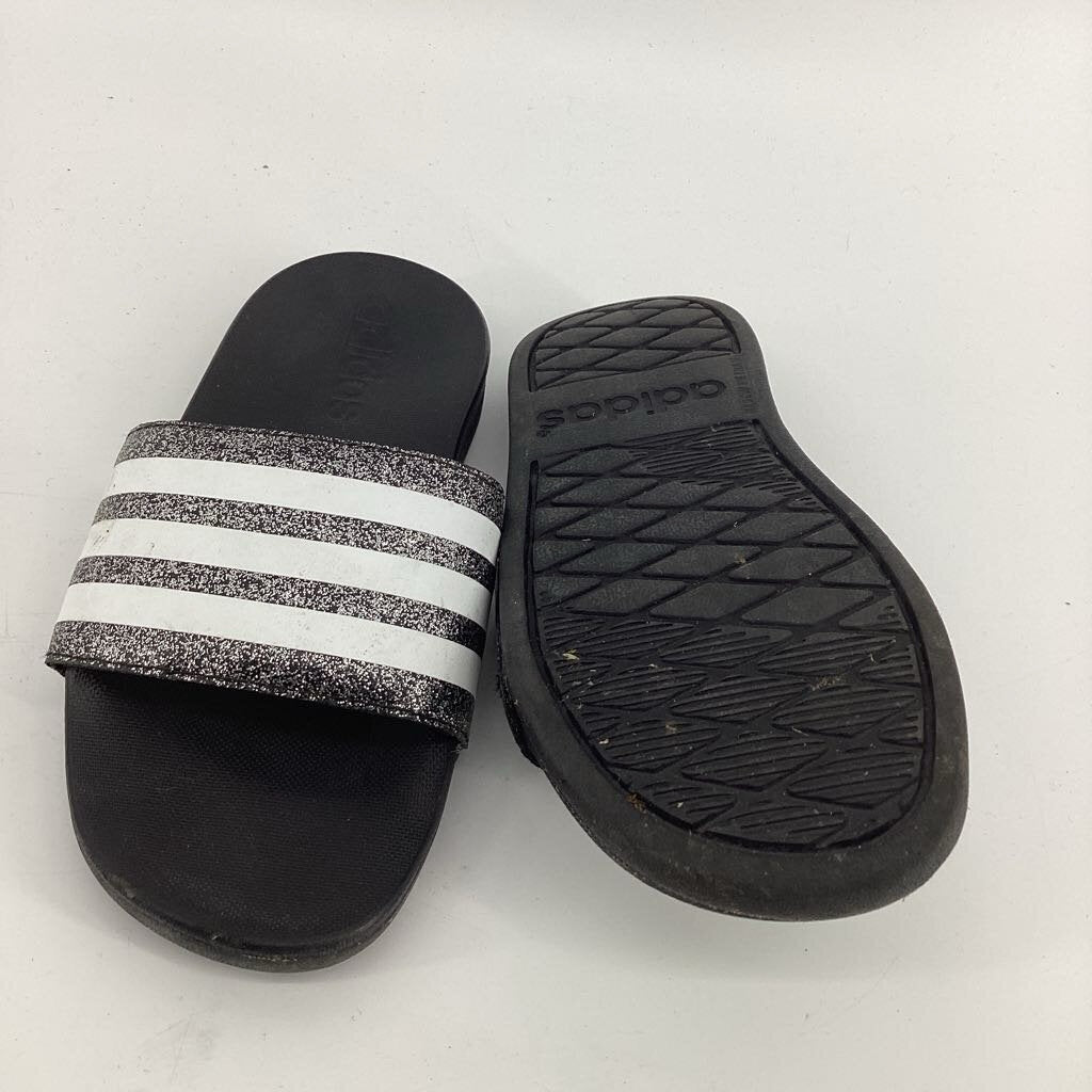 Sparkly Slides
