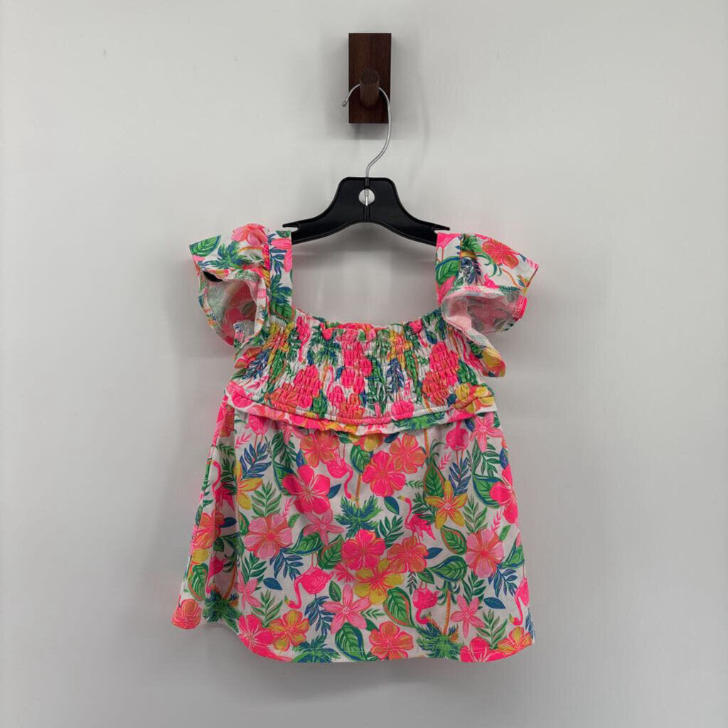 Floral
