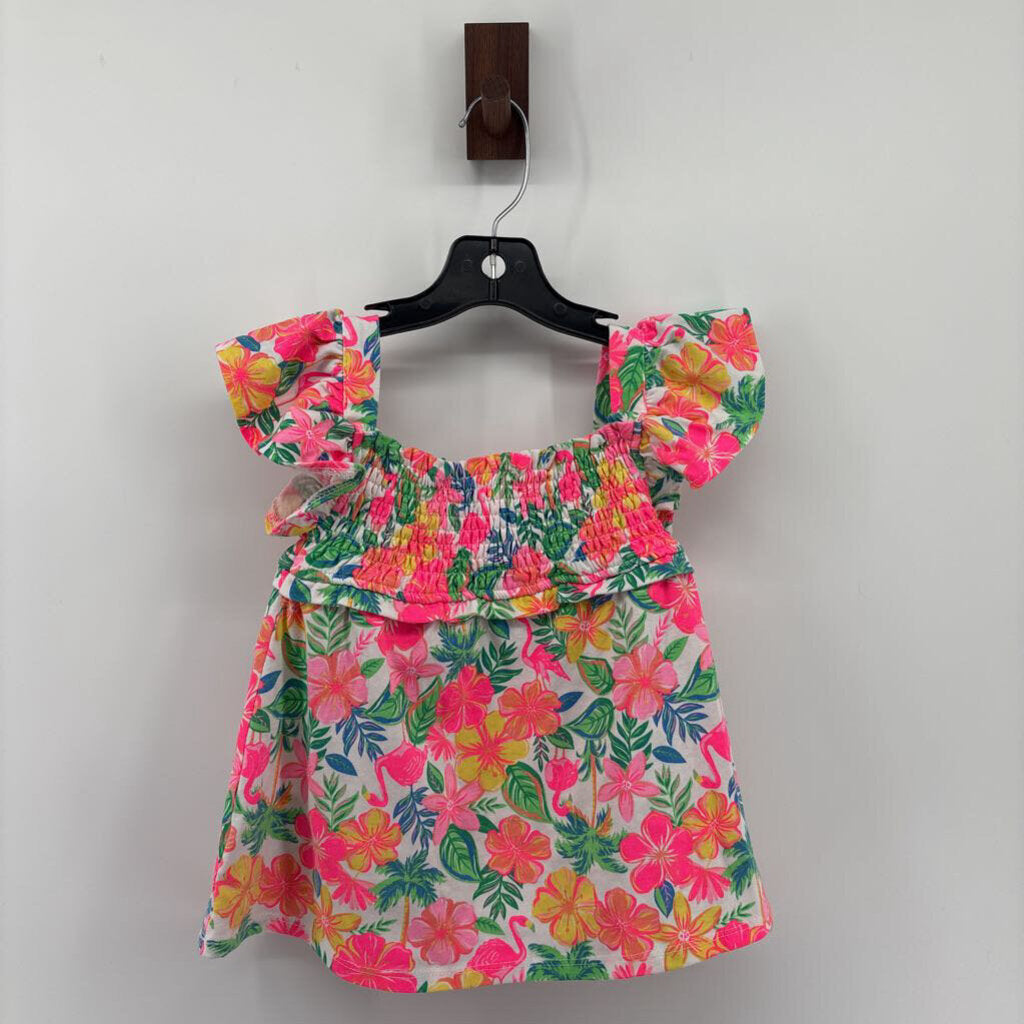 Floral