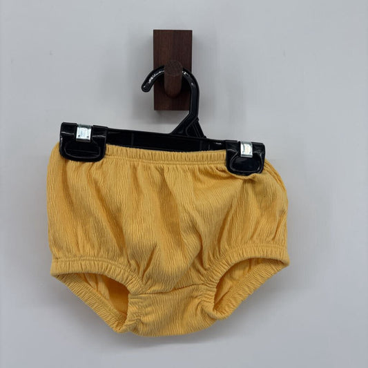 crochet top, c/bloomers