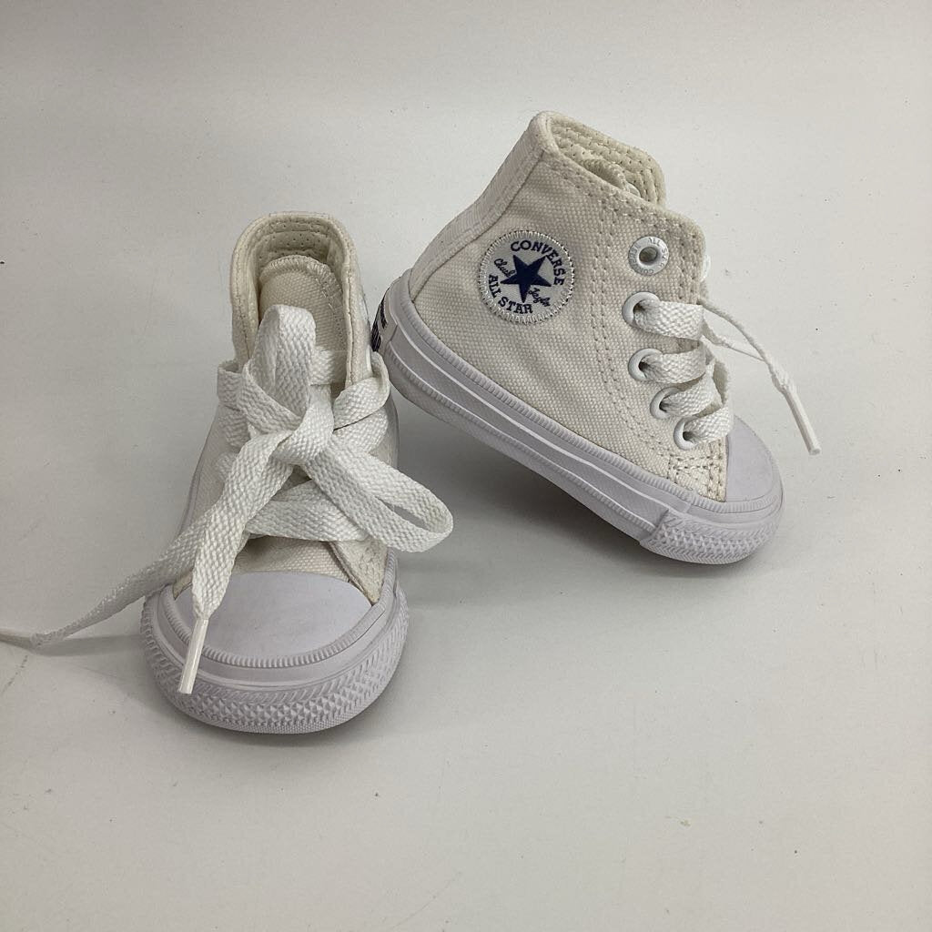 High top
