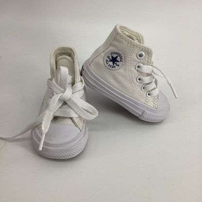High top