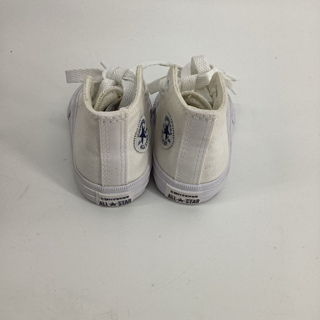 High top