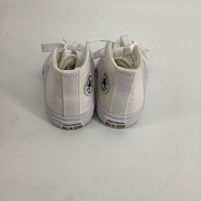 High top