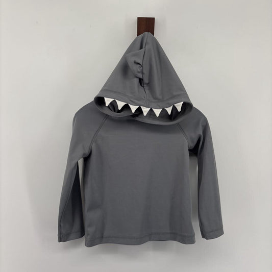 rash guard, shark hoodie