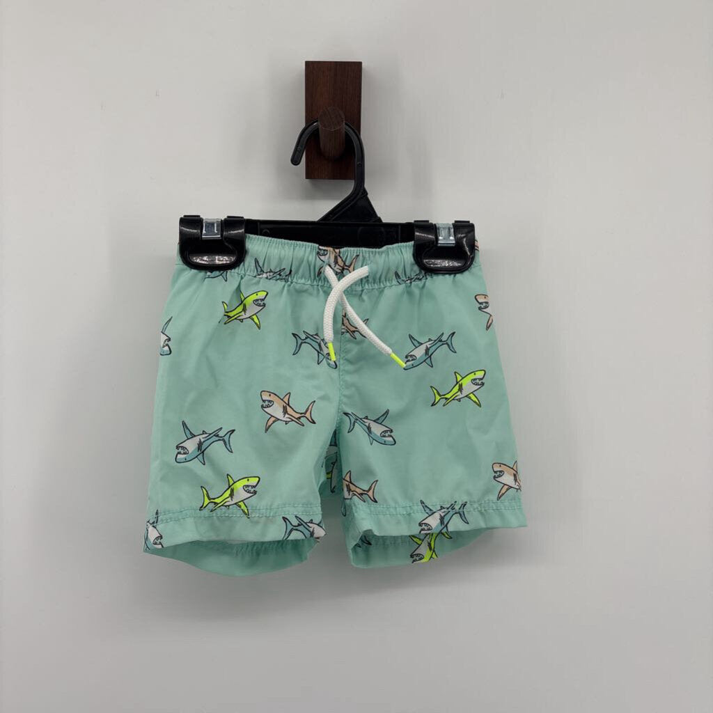 sharks shorts