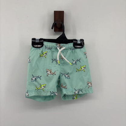 sharks shorts