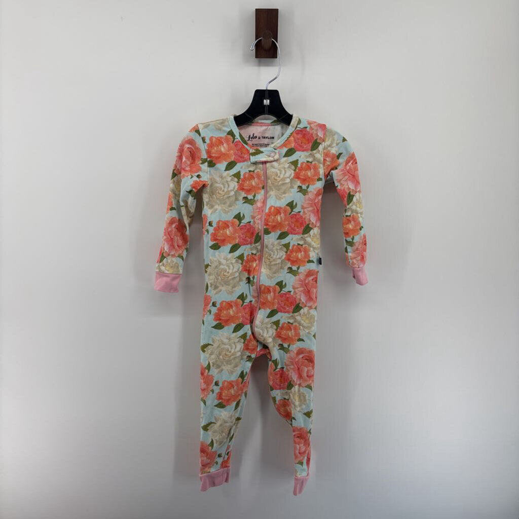 Floral
