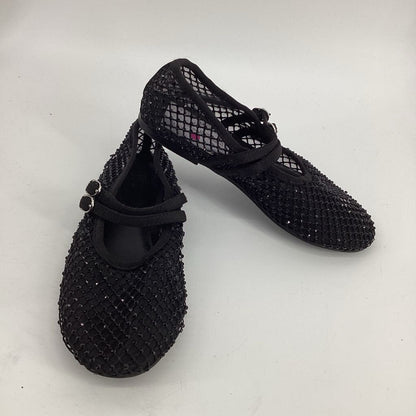 breathable ballet flats