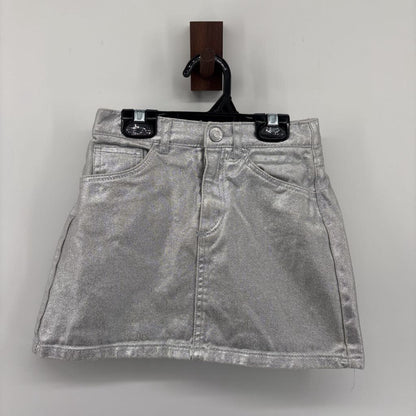 Sparkly skirt