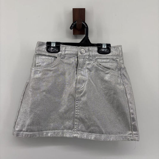 Sparkly skirt