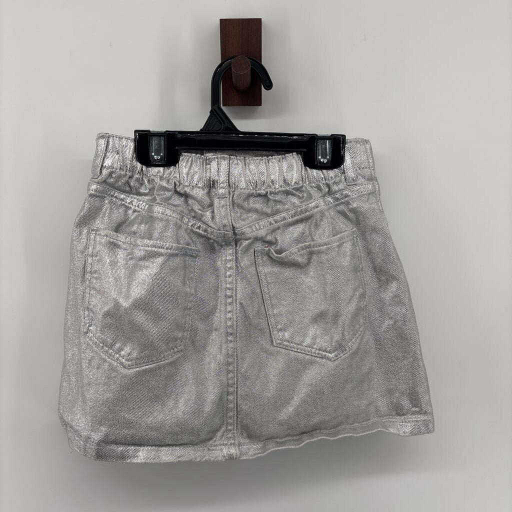 Sparkly skirt