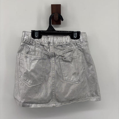 Sparkly skirt