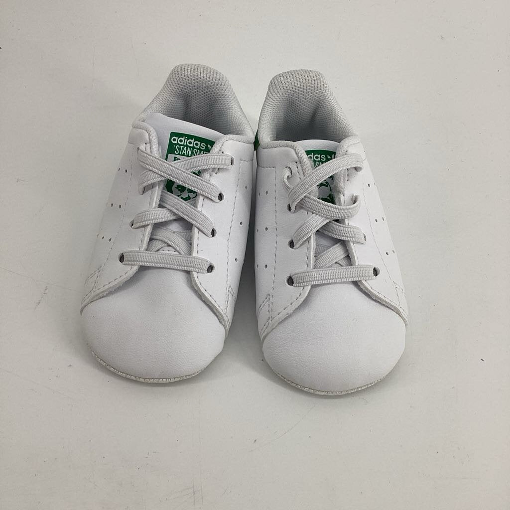 'Stan Smith' Crib Shoes