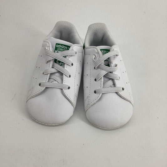 'Stan Smith' Crib Shoes