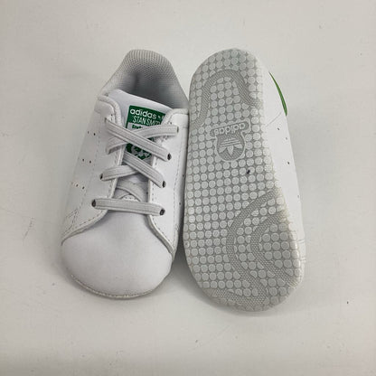 'Stan Smith' Crib Shoes