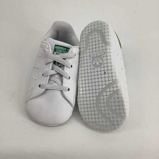 'Stan Smith' Crib Shoes