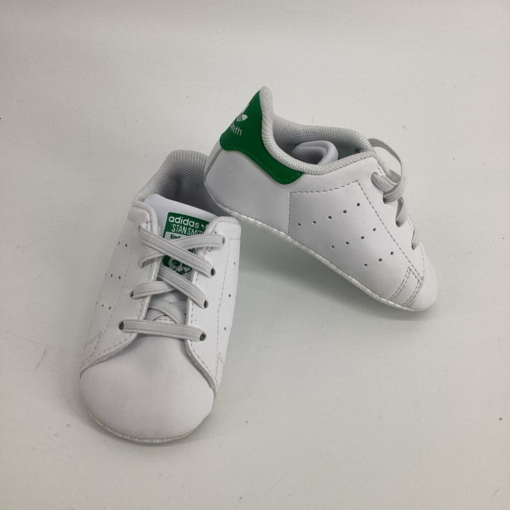 'Stan Smith' Crib Shoes