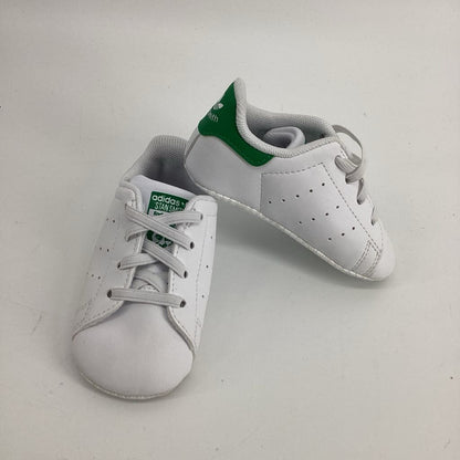 'Stan Smith' Crib Shoes