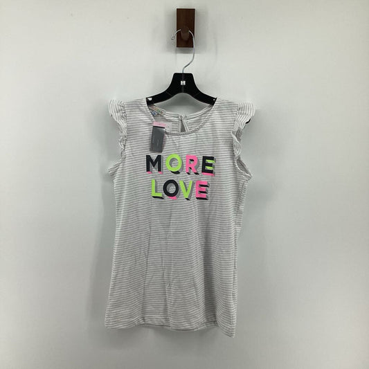 Tags on, More love
