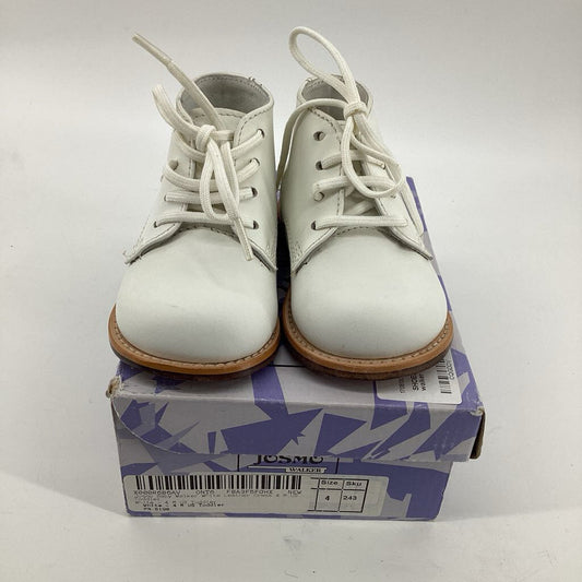 high top first walker
