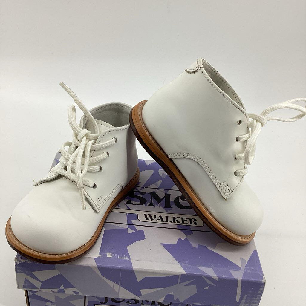 high top first walker