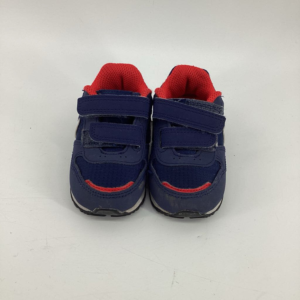runners, 2 velcro straps