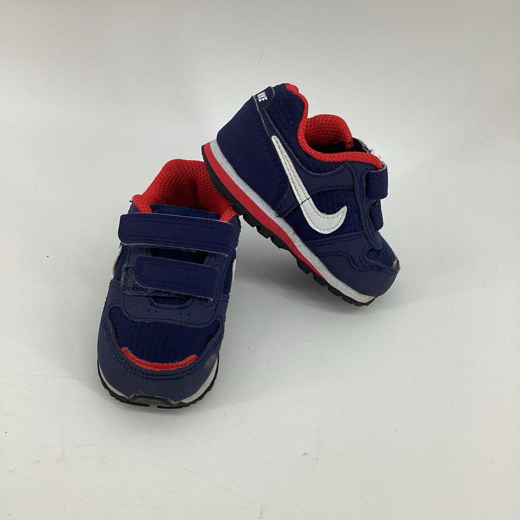 runners, 2 velcro straps