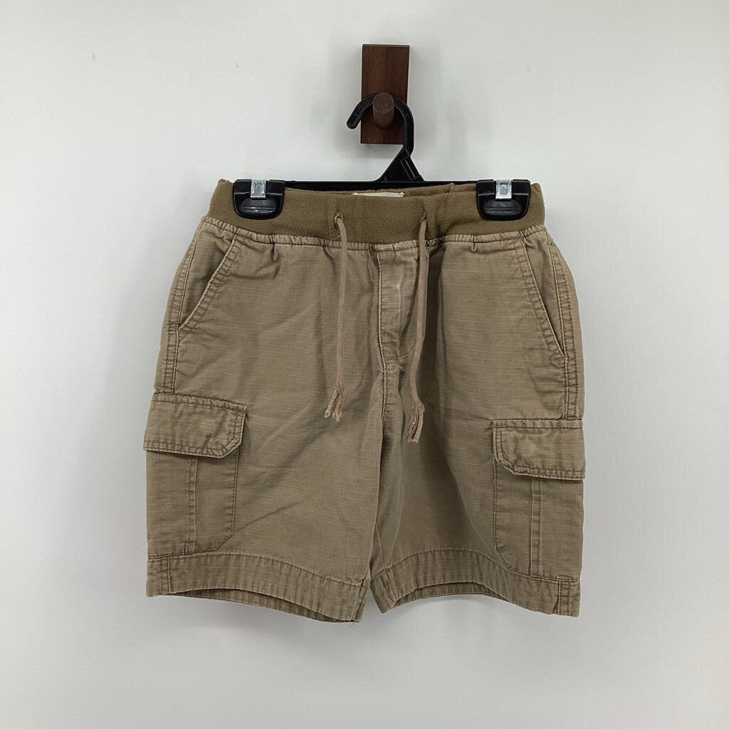 *LR* cargo pockets