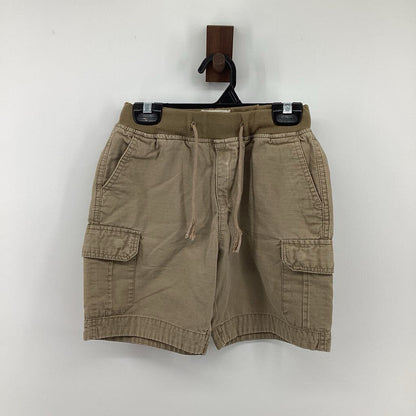 *LR* cargo pockets