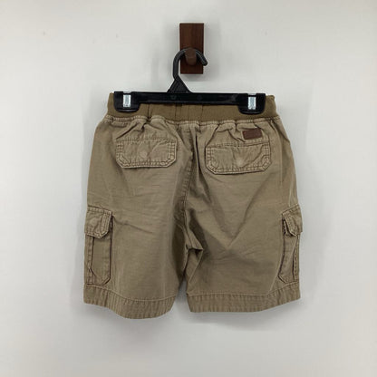 *LR* cargo pockets