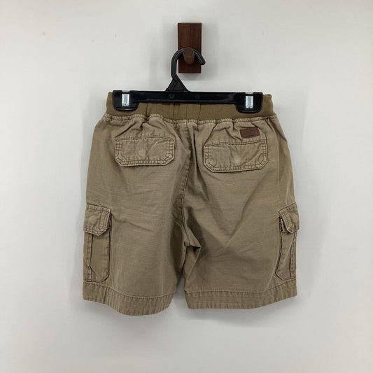 *LR* cargo pockets