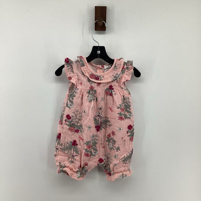 Floral