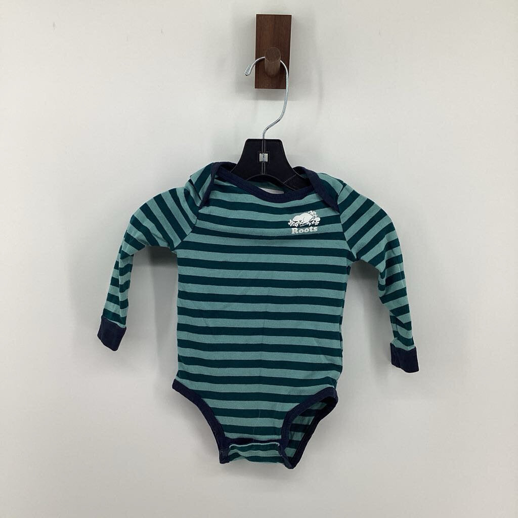 Striped