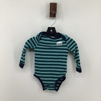 Striped