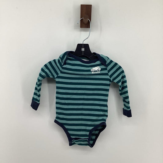 Striped