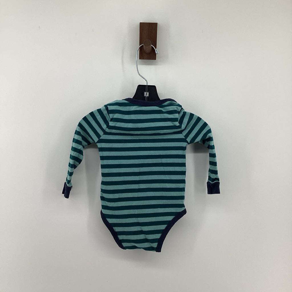 Striped